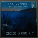 Concierto En Ritmo N.º 2