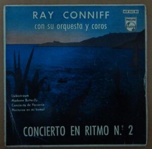 Concierto En Ritmo N.º 2