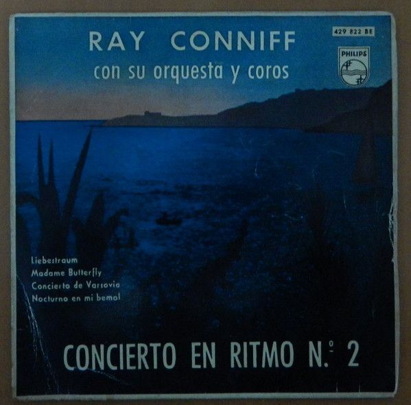Concierto En Ritmo N.º 2