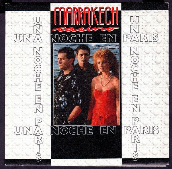 Una Noche En Paris