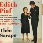 A Quoi Ça Sert L'amour
