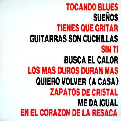Los Gatos De Mi Barrio