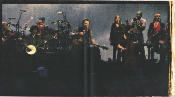 Live In Dublin