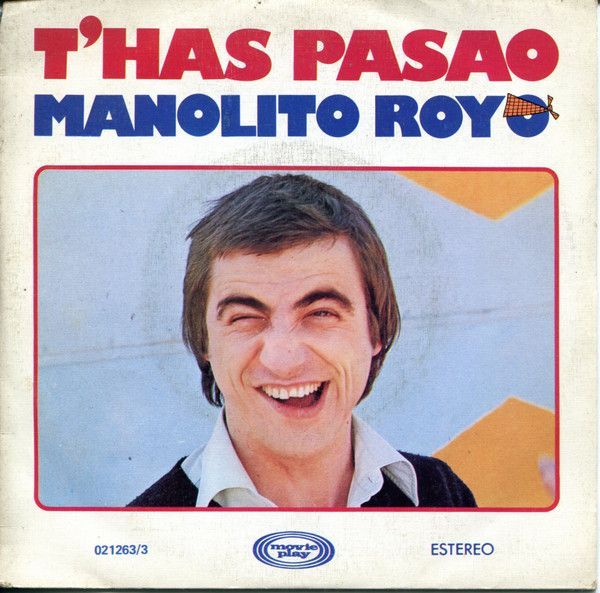 T'Has Pasao