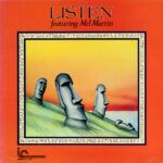 Listen Featuring Mel Martin