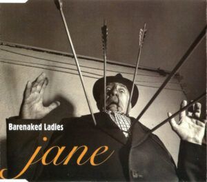 Jane