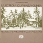 Music From South New Guinea