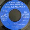 4º Festival Español De La Canción Benidorm 1962