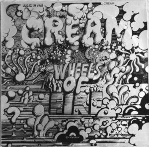 Wheels Of Fire