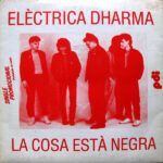 La Cosa Està Negra