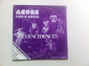 Coincidences