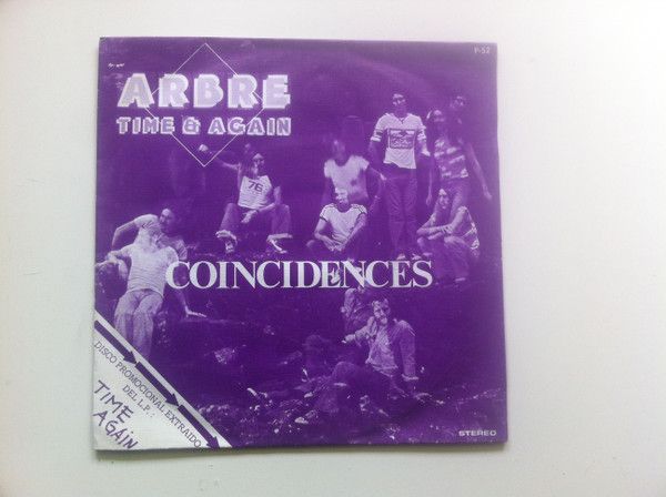 Coincidences