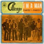 I'm A Man Parte 1 - Parte 2