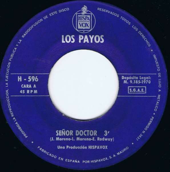 OS04OTI0LmpwZWc-1.jpeg Señor Doctor / Una Perla En El Mar
