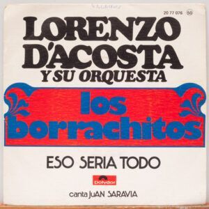 Los Borrachitos