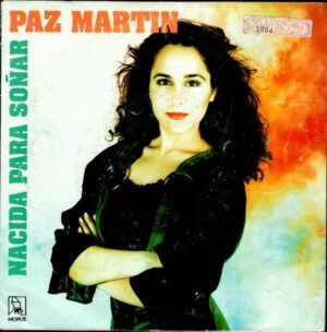 Nacida Para Soñar