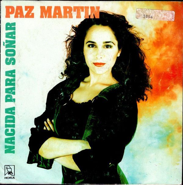 Nacida Para Soñar