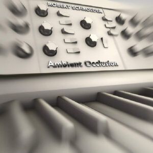 Ambient Occlusion