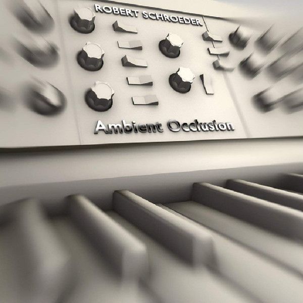 Ambient Occlusion