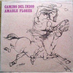 Camino Del Indio