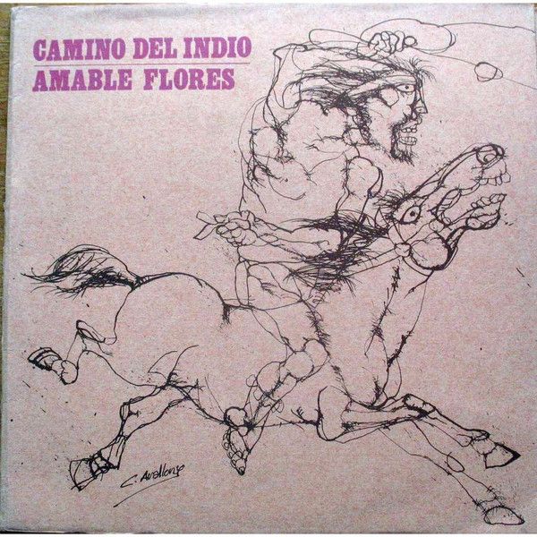 Camino Del Indio