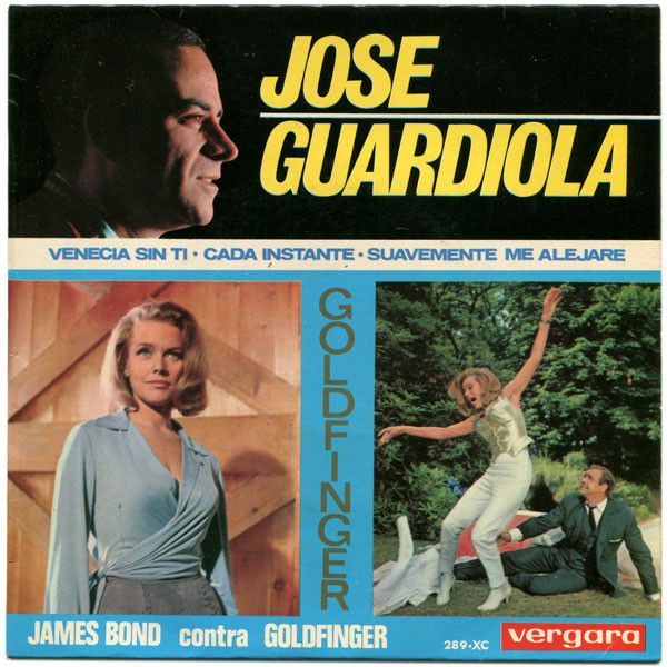 Goldfinger