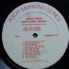 Music From South New Guinea