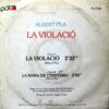 La Violació