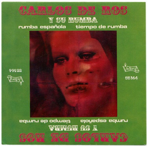 Rumba Española / Tiempo De Rumba