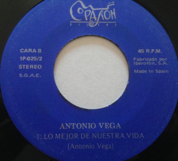 Lo Mejor De Nuestra Vida