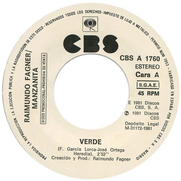 Verde