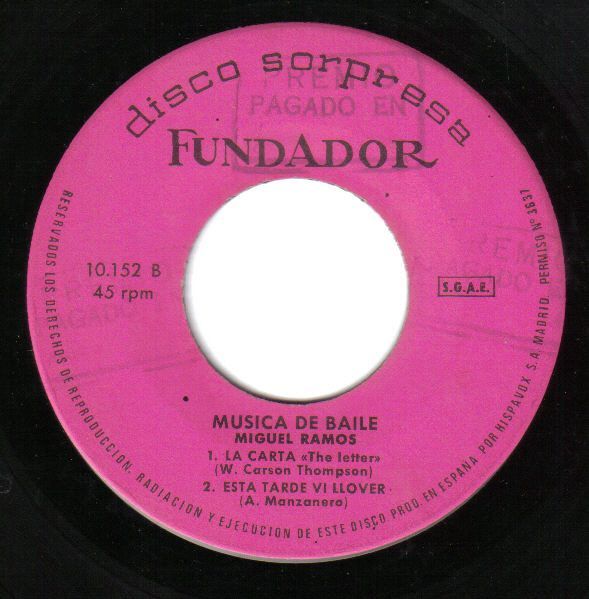 Música De Baile