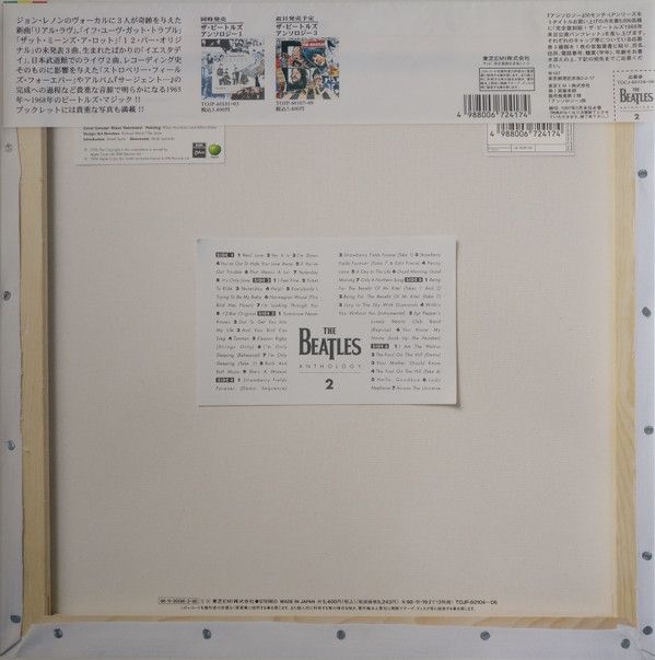 Anthology 2