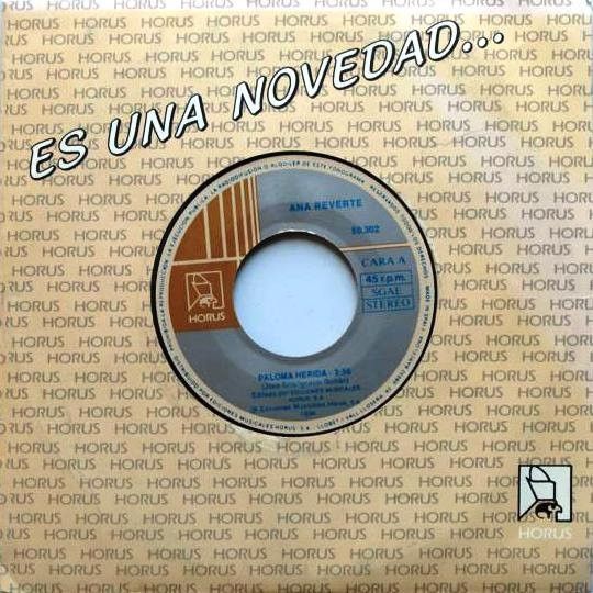 Paloma Herida / Amores