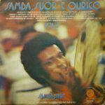 Samba, Suor E Ouriço - Vol. 2