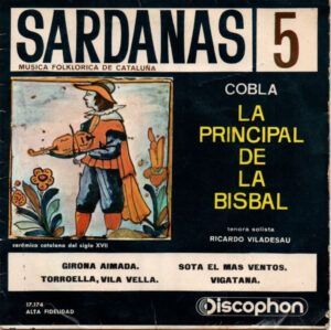Sardanas 5