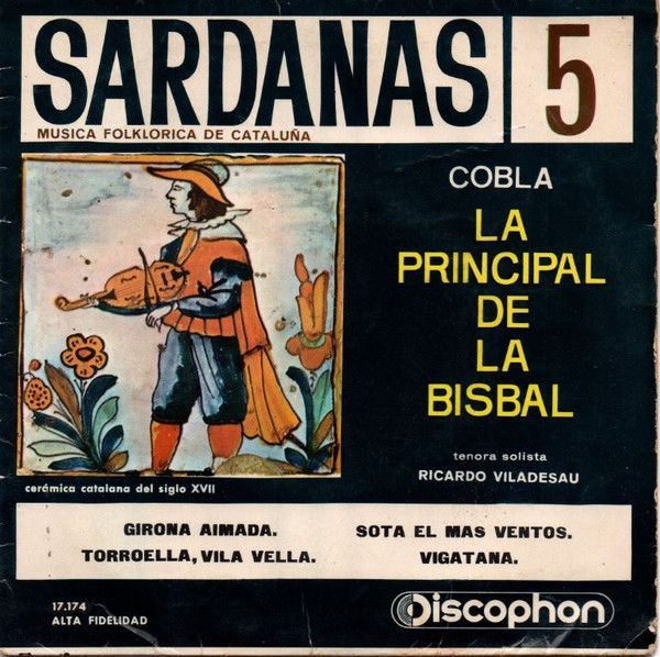 Sardanas 5