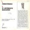 Perestroika