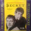 Becket (Original  Sound Track Music From The Paramount Motion Picture Becket