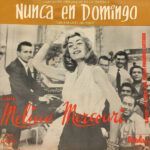Nunca En Domingo