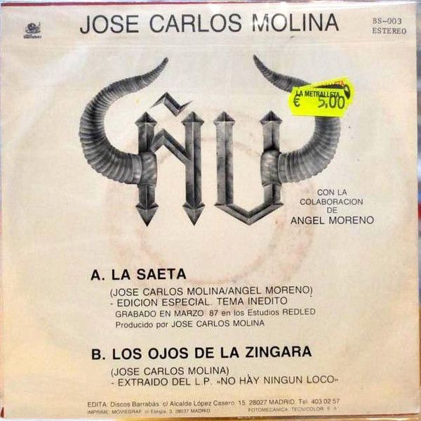 La Saeta
