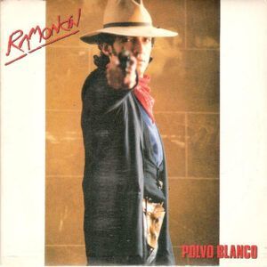 Polvo Blanco
