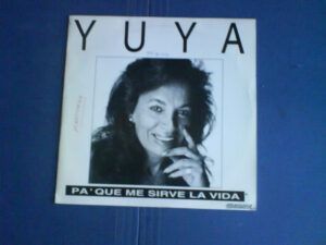 P´a Que Me Sirve La Vida
