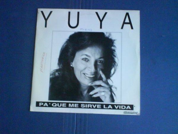 P´a Que Me Sirve La Vida