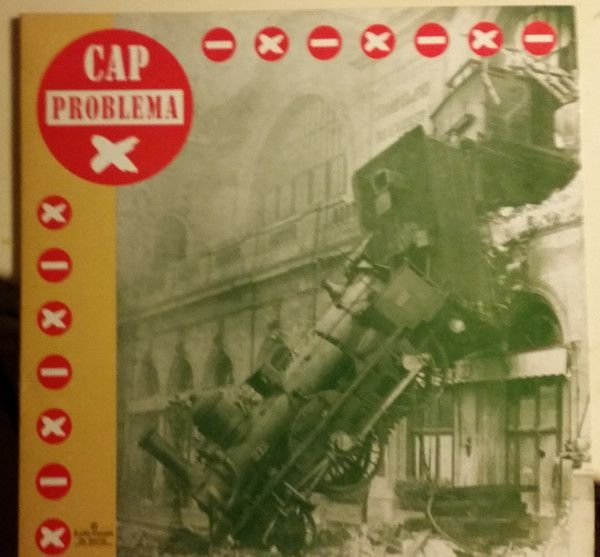Cap Problema