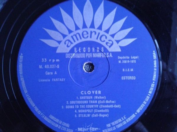 Clover