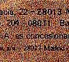 Detrás Del Espejo