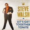 Let's Get Together Tonite