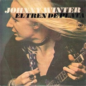 El Tren De Plata