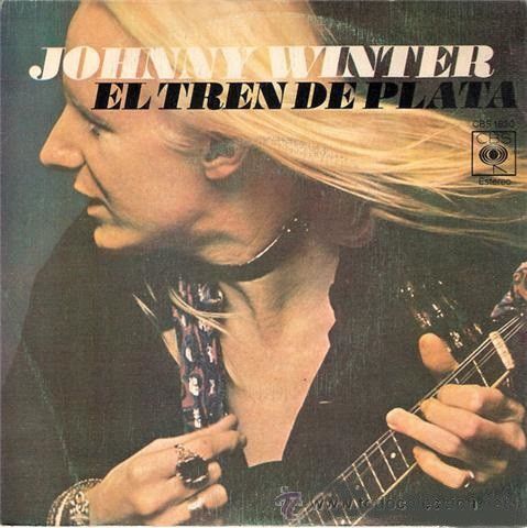 El Tren De Plata